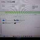 Fujitsu Windows Notebook Body Win11 I7/ 8G/Ssd+Hdd/Bd/ /Typec