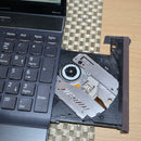 Fujitsu Windows Notebook Body Win11 I7/ 8G/Ssd+Hdd/Bd/ /Typec