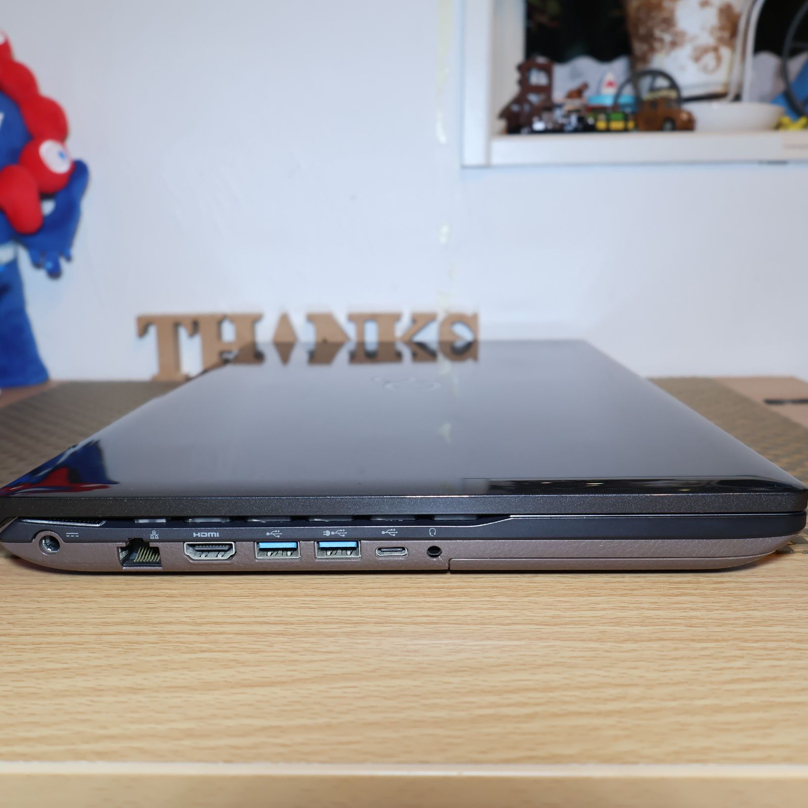 Fujitsu Windows Notebook Body Win11 I7/ 8G/Ssd+Hdd/Bd/ /Typec