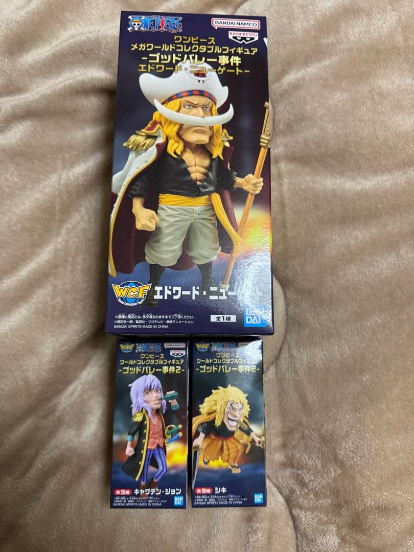 One Piece 3