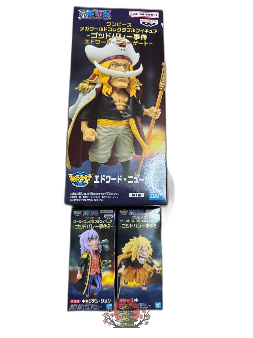 One Piece 3