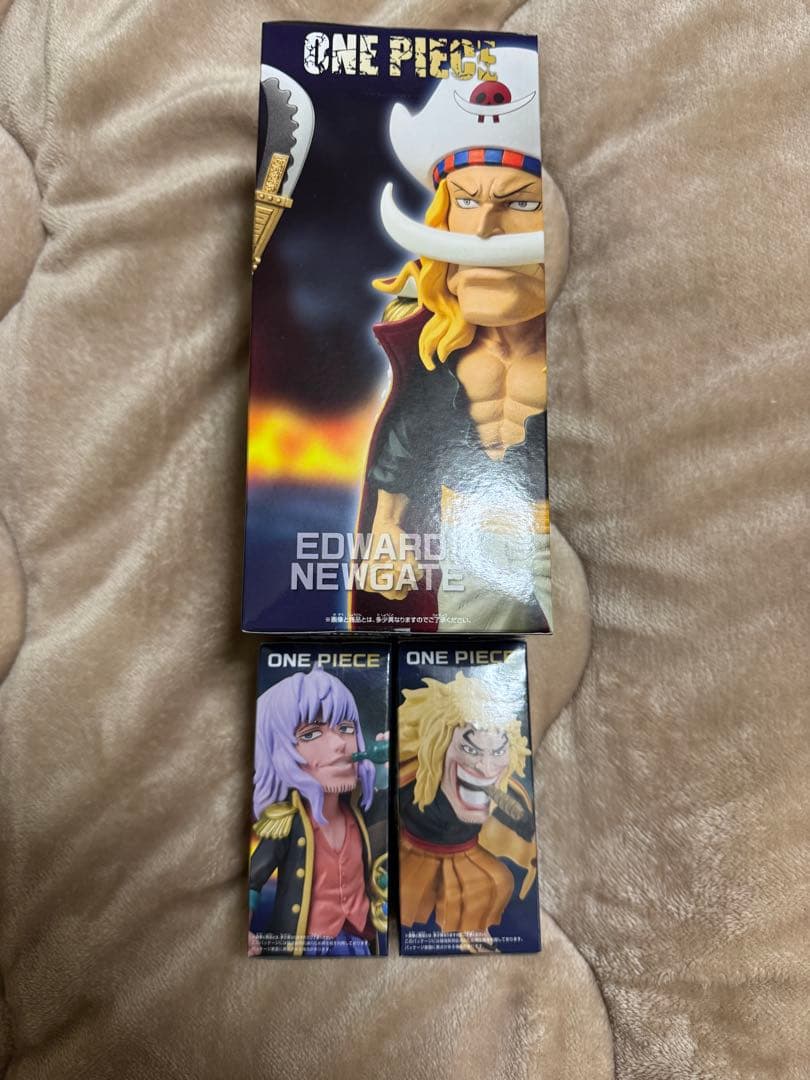 One Piece 3