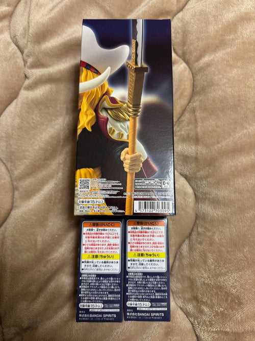 One Piece 3