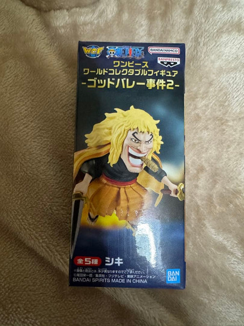 One Piece 3