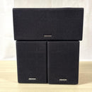 Denon Other Dsw-M380 Sc-Cm380 Sc-Am380 2