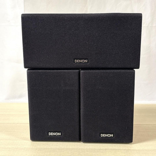 Denon Other Dsw-M380 Sc-Cm380 Sc-Am380 2