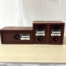 Denon Other Dsw-M380 Sc-Cm380 Sc-Am380 2
