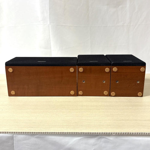 Denon Other Dsw-M380 Sc-Cm380 Sc-Am380 2