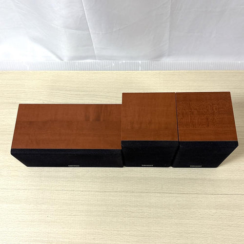 Denon Other Dsw-M380 Sc-Cm380 Sc-Am380 2