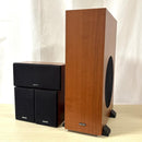 Denon Other Dsw-M380 Sc-Cm380 Sc-Am380 2