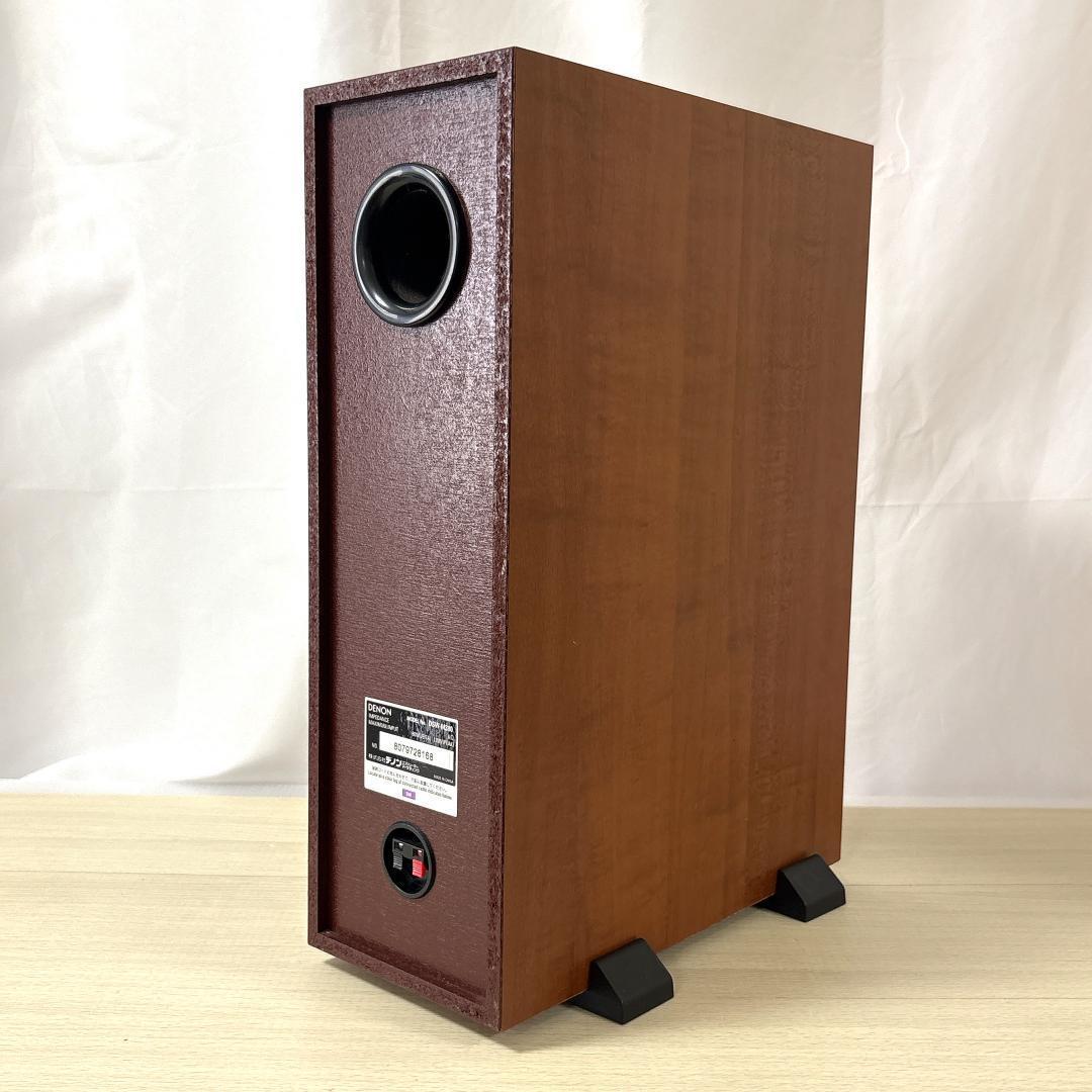 Denon Other Dsw-M380 Sc-Cm380 Sc-Am380 2