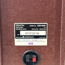 Denon Other Dsw-M380 Sc-Cm380 Sc-Am380 2