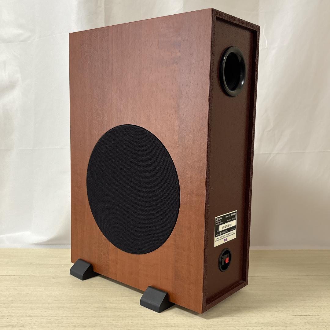 Denon Other Dsw-M380 Sc-Cm380 Sc-Am380 2