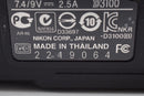 Nikon Digital Slrs D3100
