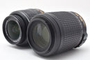 Nikon Digital Slrs D3100
