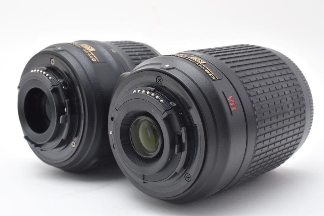 Nikon Digital Slrs D3100