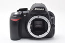 Nikon Digital Slrs D3100