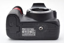 Nikon Digital Slrs D3100