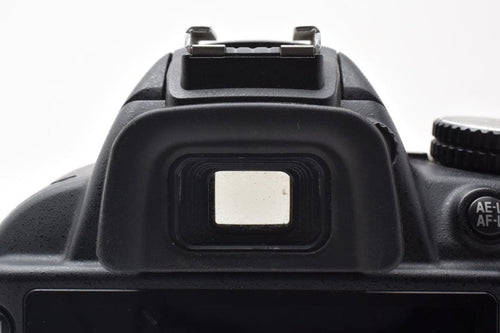Nikon Digital Slrs D3100