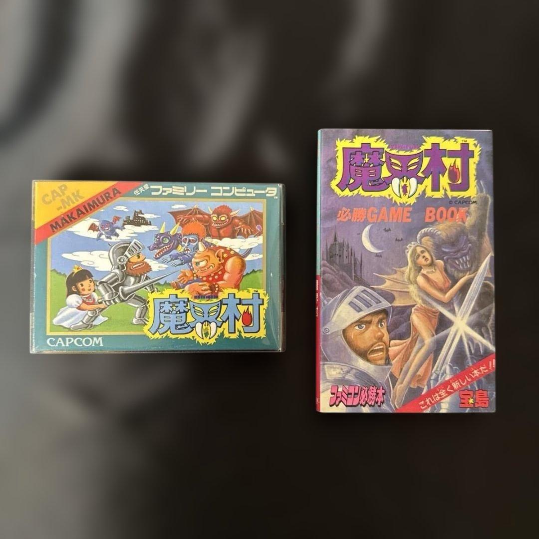 Famicom Games