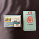 Famicom Games