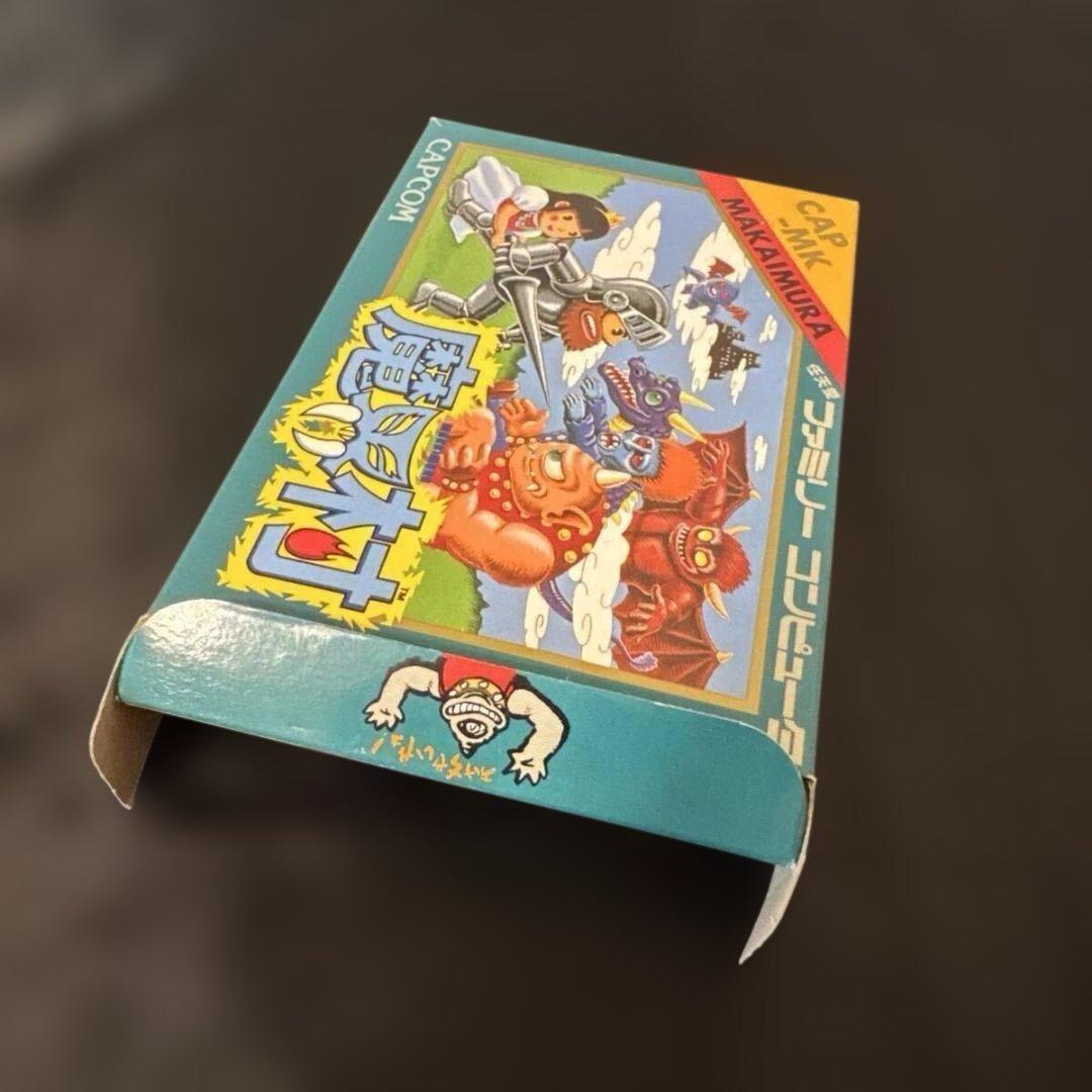 Famicom Games