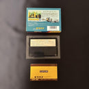 Famicom Games