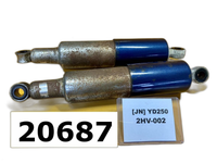 Yamaha Suspension 20687-09885 Yd250 2Hv-002