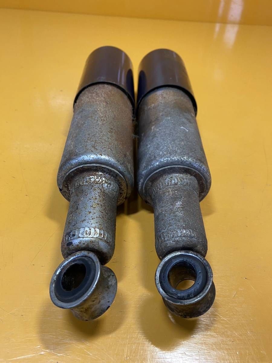 Yamaha Suspension 20687-09885 Yd250 2Hv-002