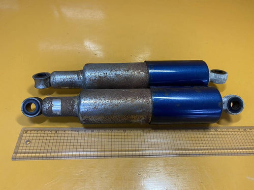 Yamaha Suspension 20687-09885 Yd250 2Hv-002