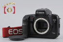 Canon Slr Camera (Film) Eos 5 Qd