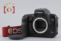 Canon Slr Camera (Film) Eos 5 Qd