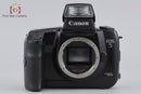Canon Slr Camera (Film) Eos 5 Qd