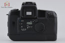 Canon Slr Camera (Film) Eos 5 Qd