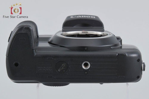 Canon Slr Camera (Film) Eos 5 Qd
