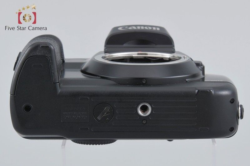 Canon Slr Camera (Film) Eos 5 Qd