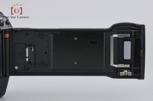 Canon Slr Camera (Film) Eos 5 Qd