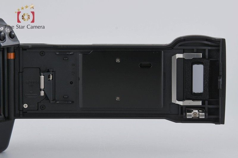 Canon Slr Camera (Film) Eos 5 Qd