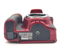 Digital Slr D5500