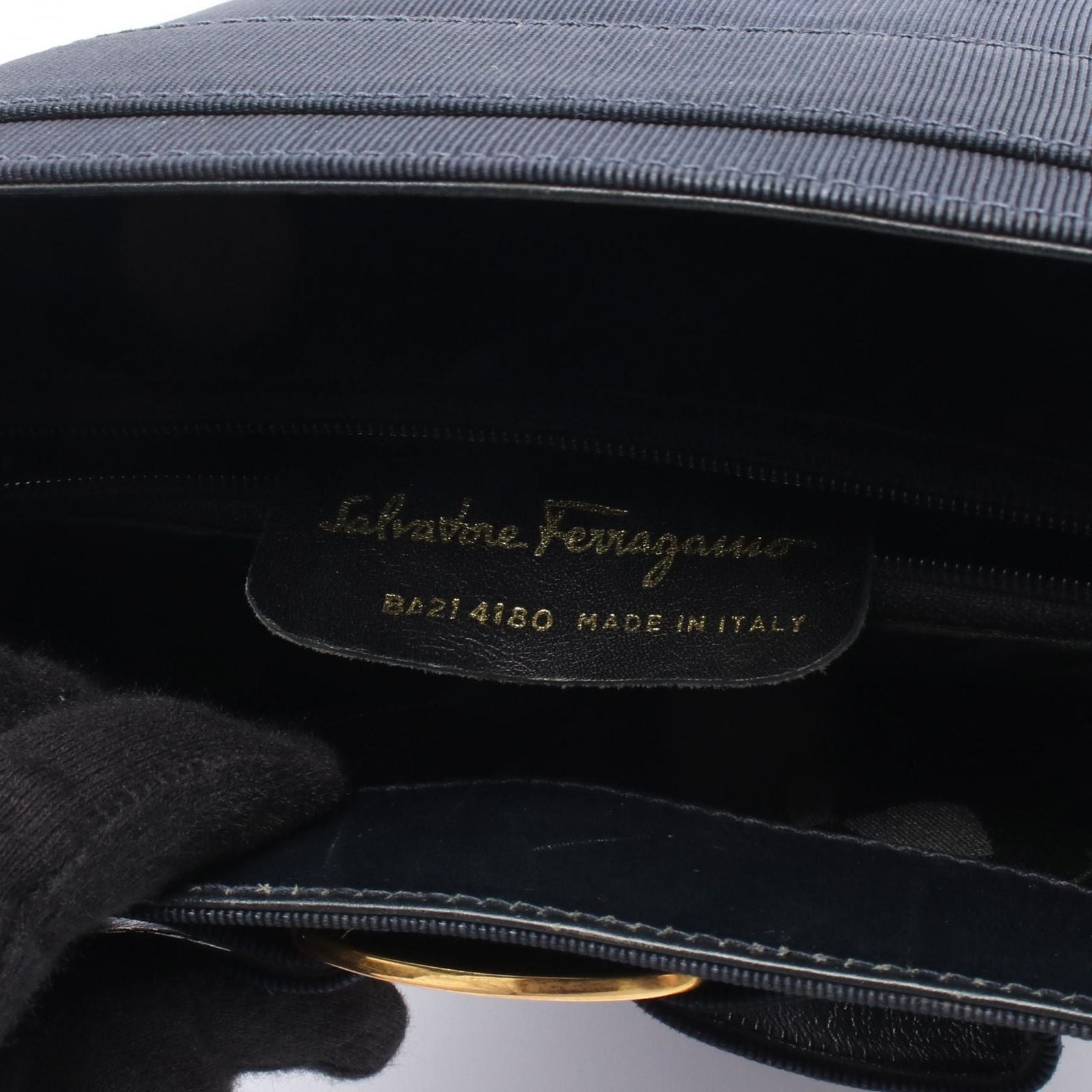 Salvatore Ferragamo Handbag