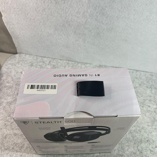 Turtle Beach Gaming Headphones Headsets Stealth 500