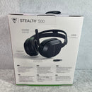 Turtle Beach Gaming Headphones Headsets Stealth 500