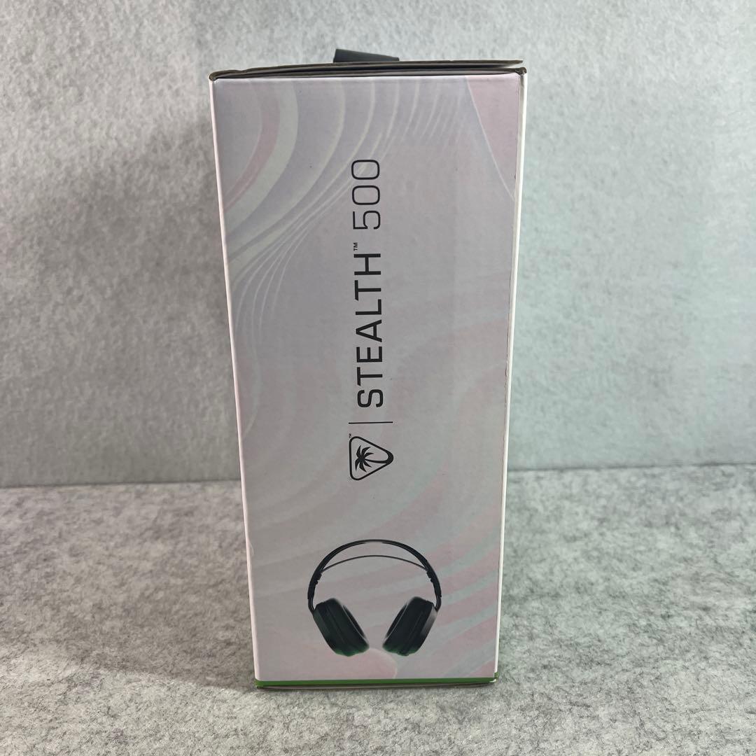 Turtle Beach Gaming Headphones Headsets Stealth 500