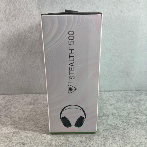 Turtle Beach Gaming Headphones Headsets Stealth 500