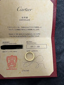 Cartier Ring Mini Love Pg