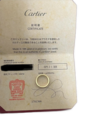 Cartier Ring Mini Love Pg