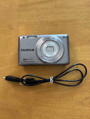 Fujifilm Compact Digital Camera 14