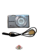 Fujifilm Compact Digital Camera 14