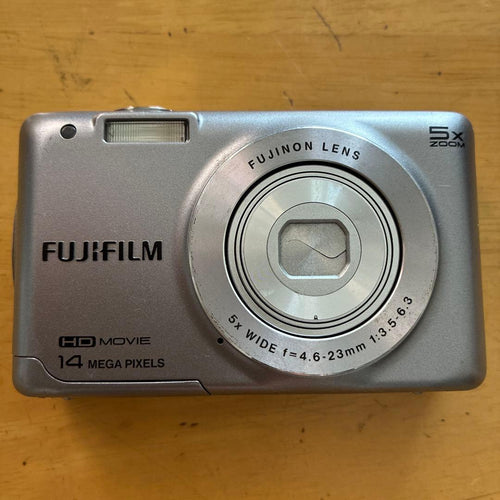 Fujifilm Compact Digital Camera 14