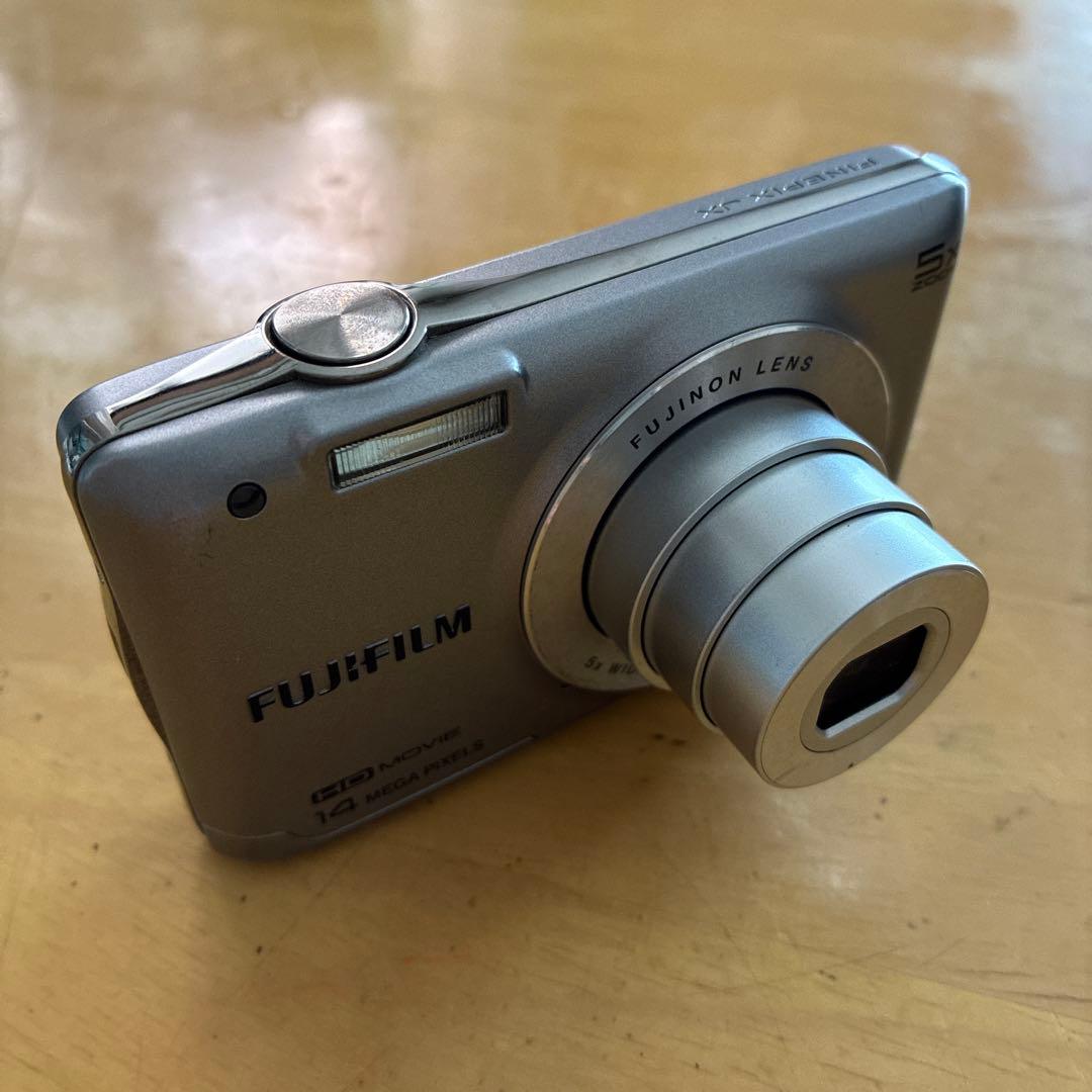 Fujifilm Compact Digital Camera 14